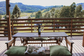 Tinyhouse Urubici: Natureza Encantadora TP7352